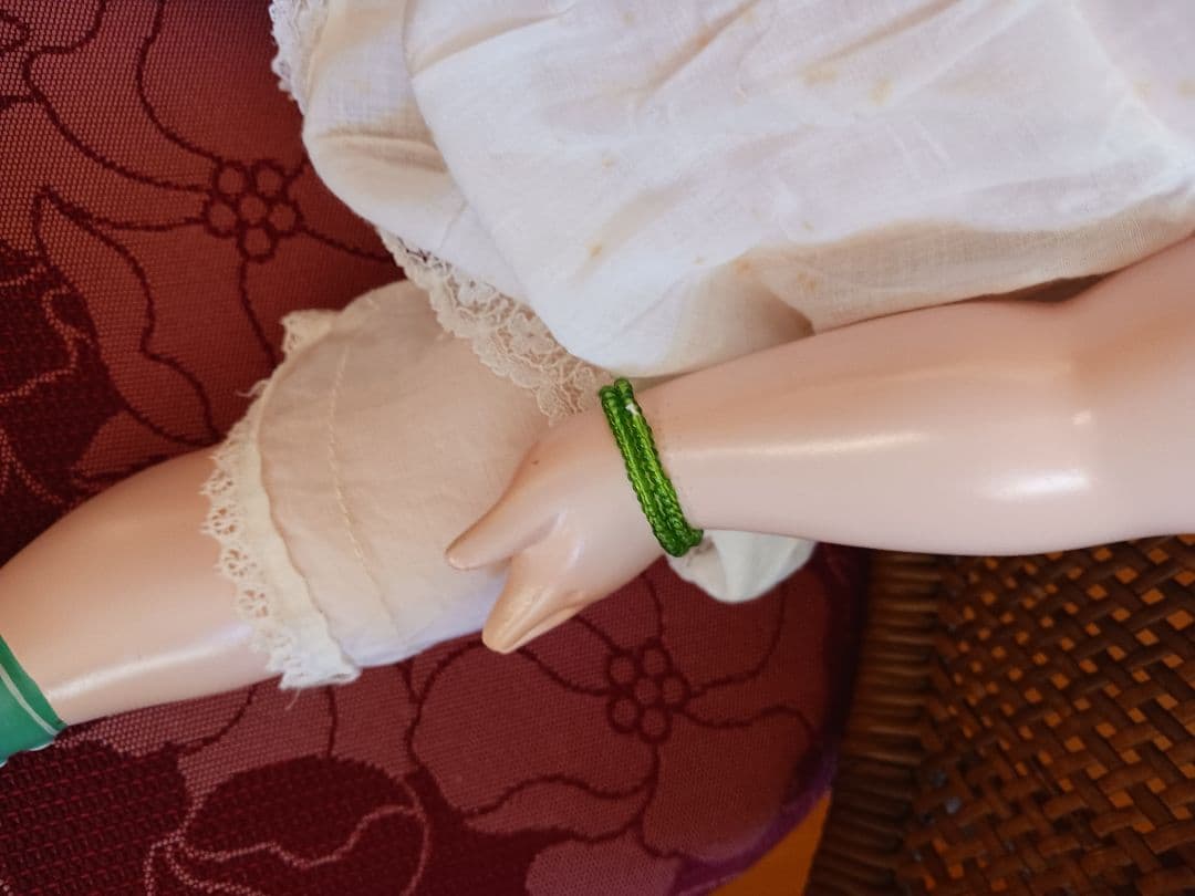 四谷シモンのシモンズドール