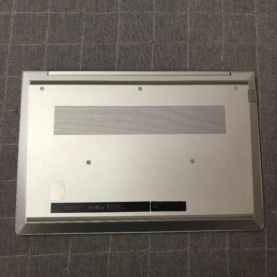 2024年 HP 日本製 良好 驚速 13世代 i5 16GB 512GB 7