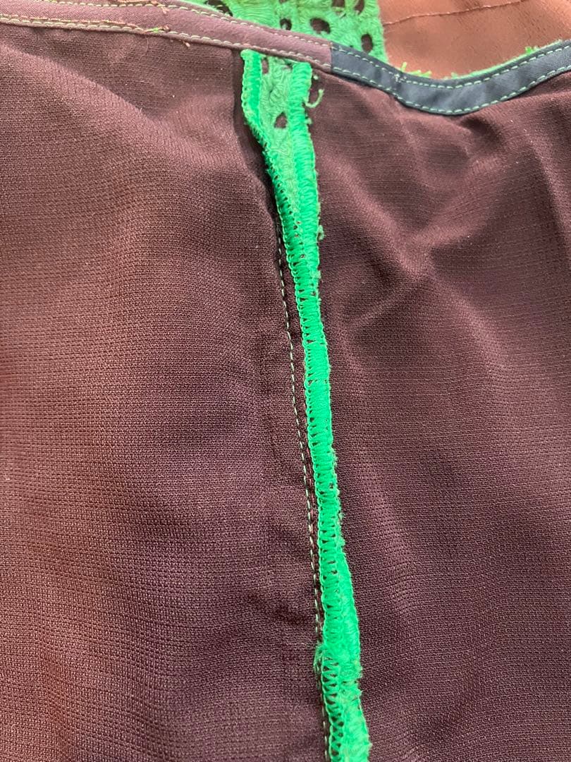 ソニアジョーンズ　フラメンコ　ファルダ　スカート