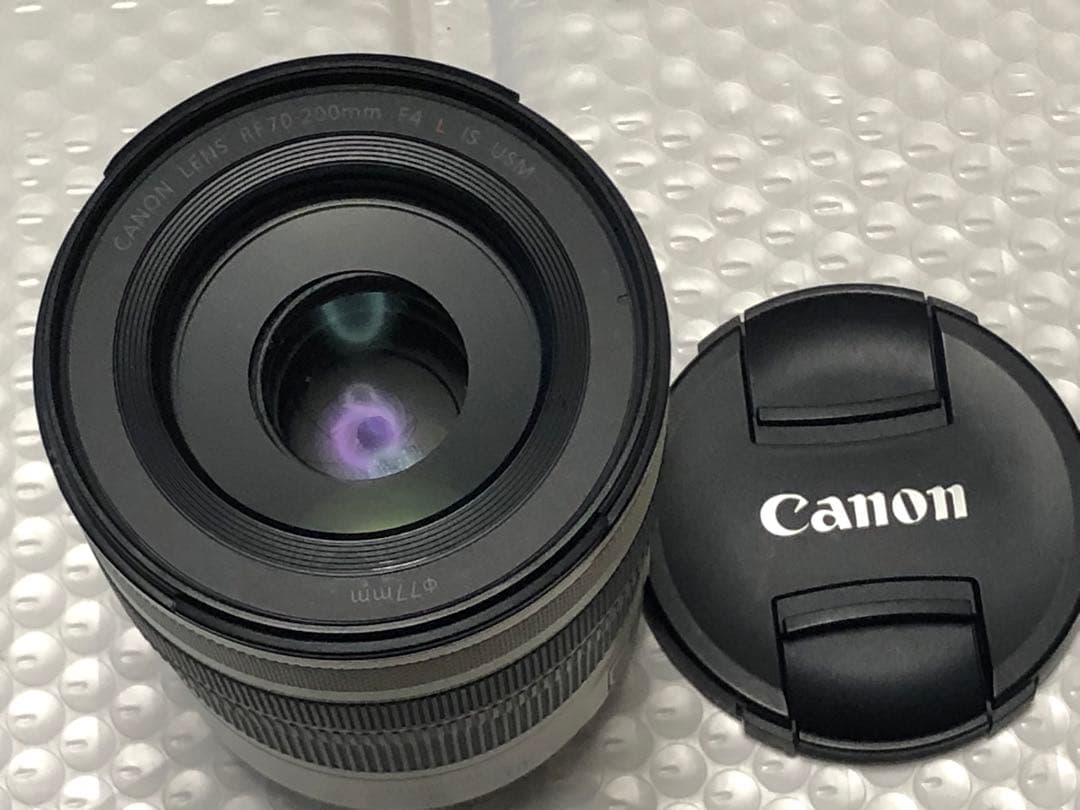 訳あり‼️Canon EOS R6 セット