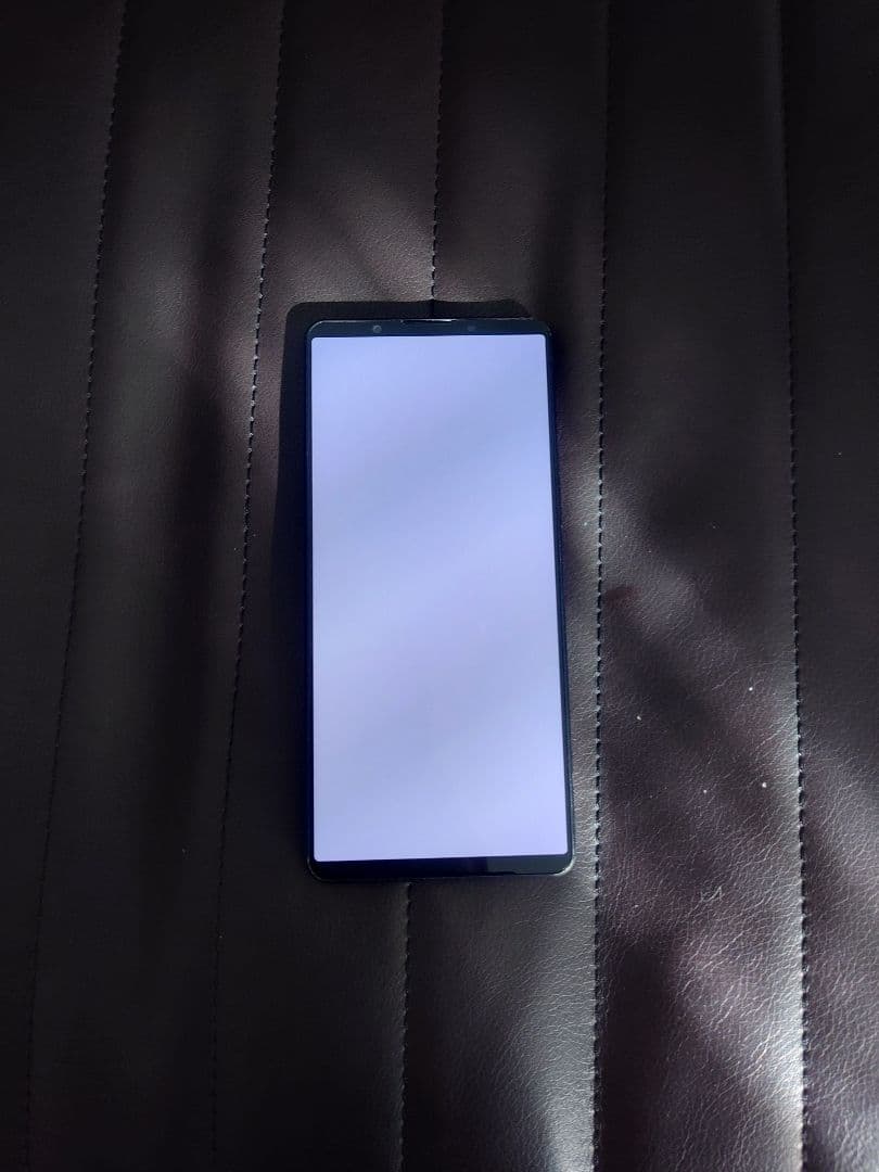 訳あり　SONY XQ-EC44 Xperia 1 VI　バッテリー良好