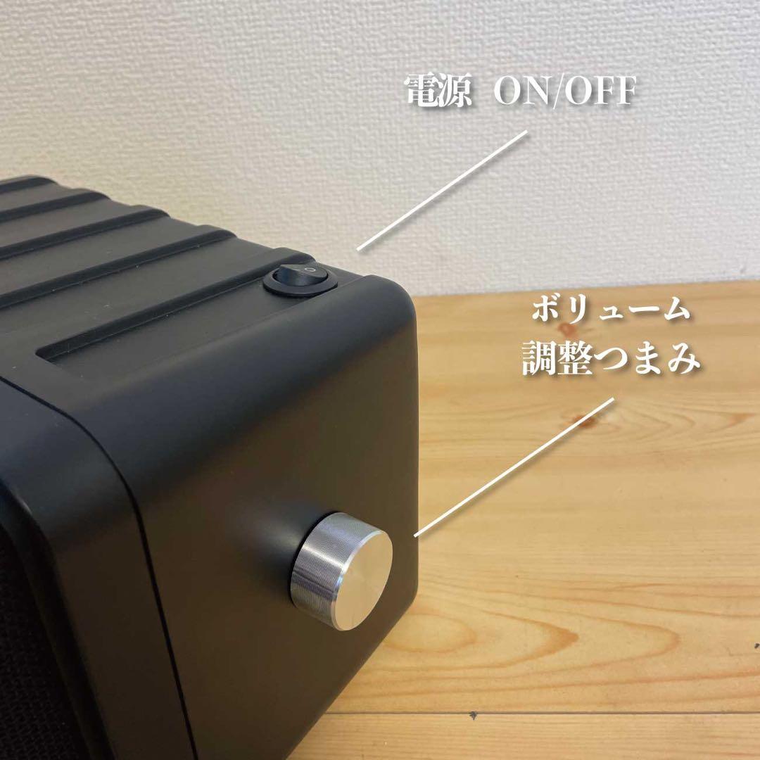 BOSE 101mm Bluetoothスピーカー 2159