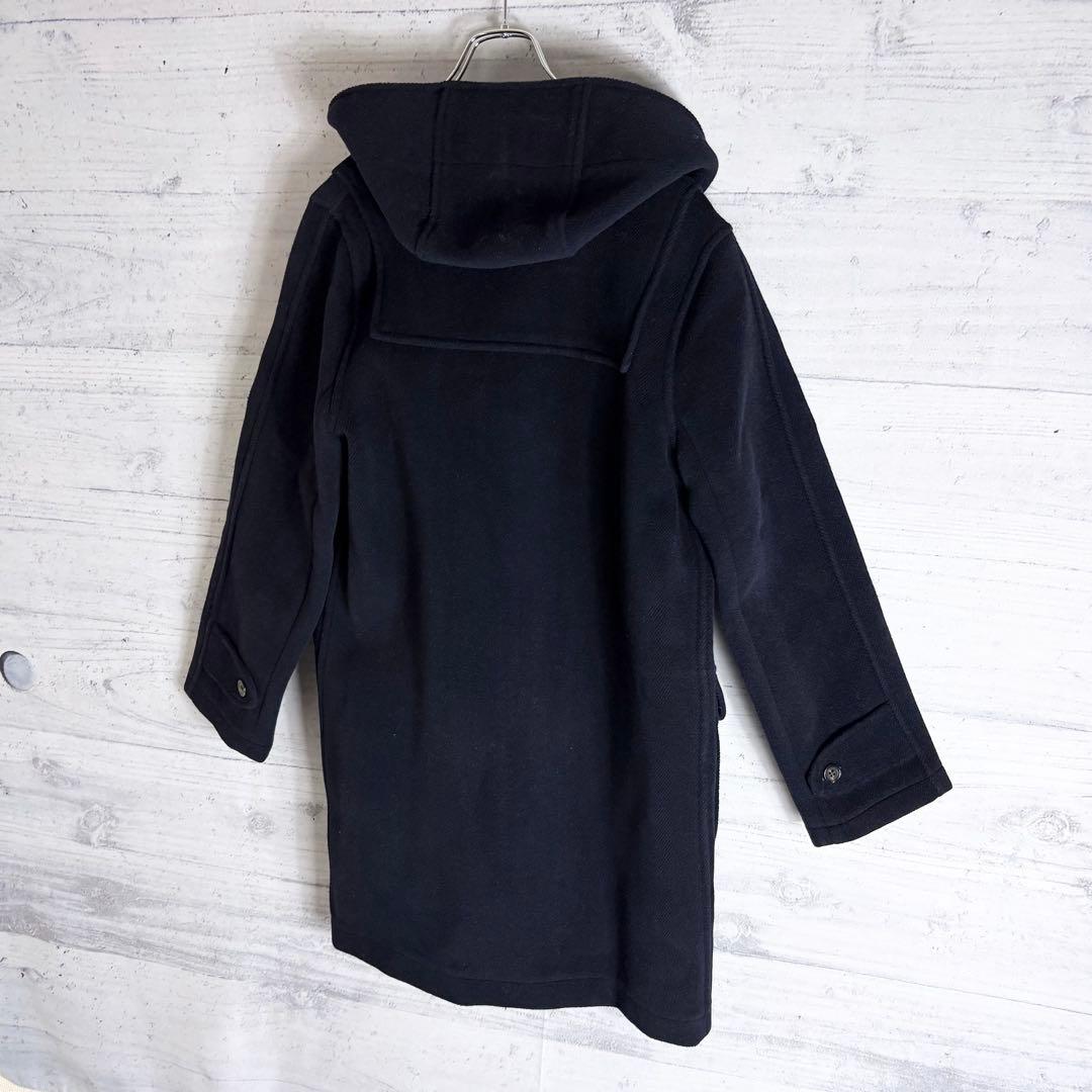 希少✨️MONTGOMERYxHYSTERIC GLAMOUR ダッフルコート Ｓ