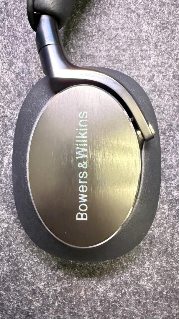 出品期間残り数日 Bowers & Wilkins フラッグシップ PX8