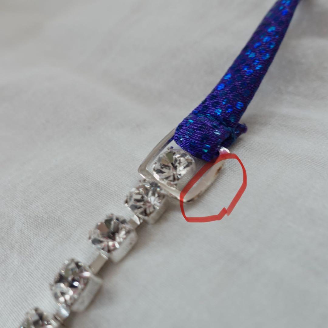 FWJ 競技用ビキニ フィットネスコンテスト ビキニ大会　訳あり