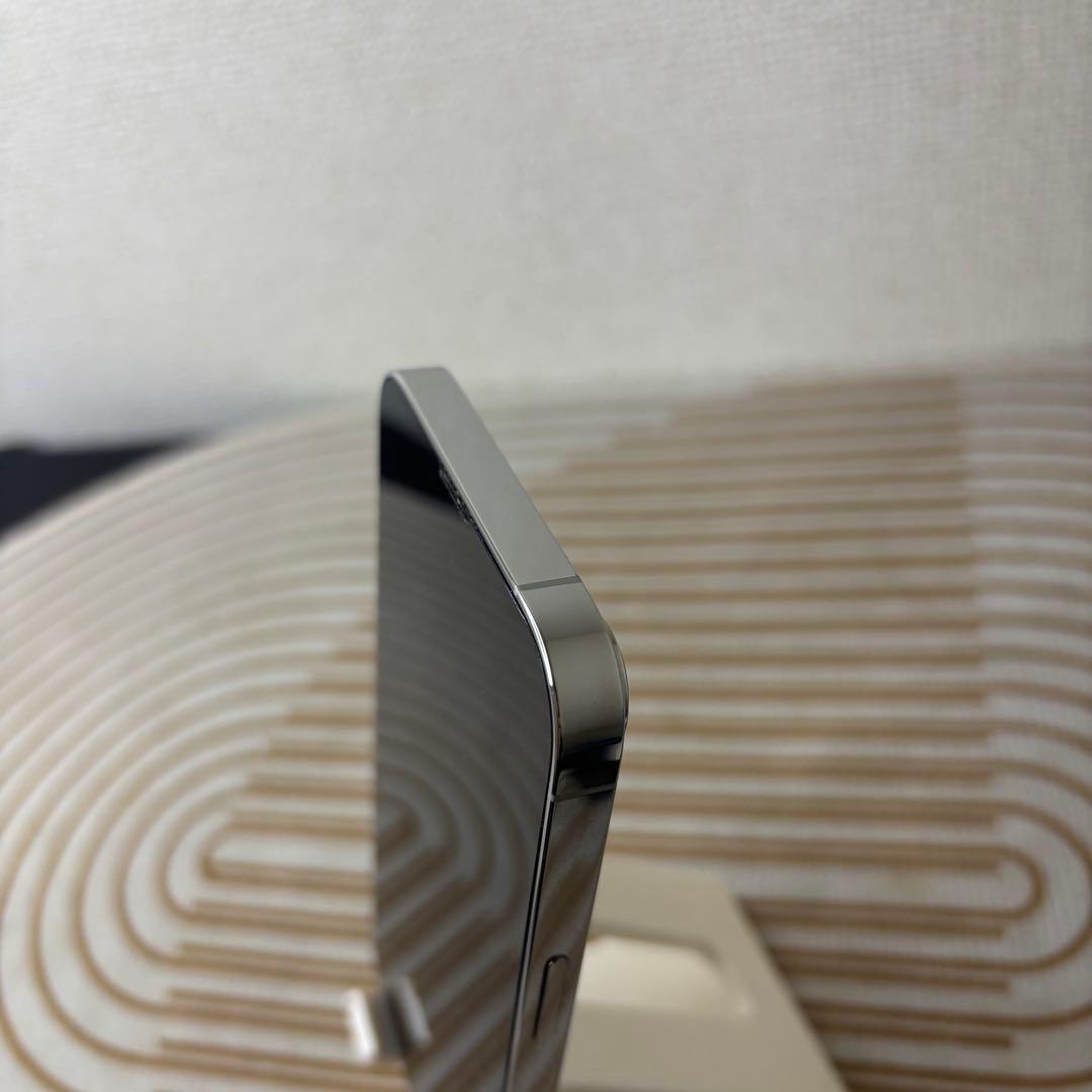 【極美品】iPhone 13 Pro｜256GB｜SIMフリー｜バッテリー96%