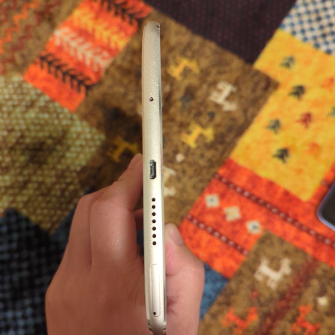 美品　Redmi12 5G＋dtab 8インチ シルバー