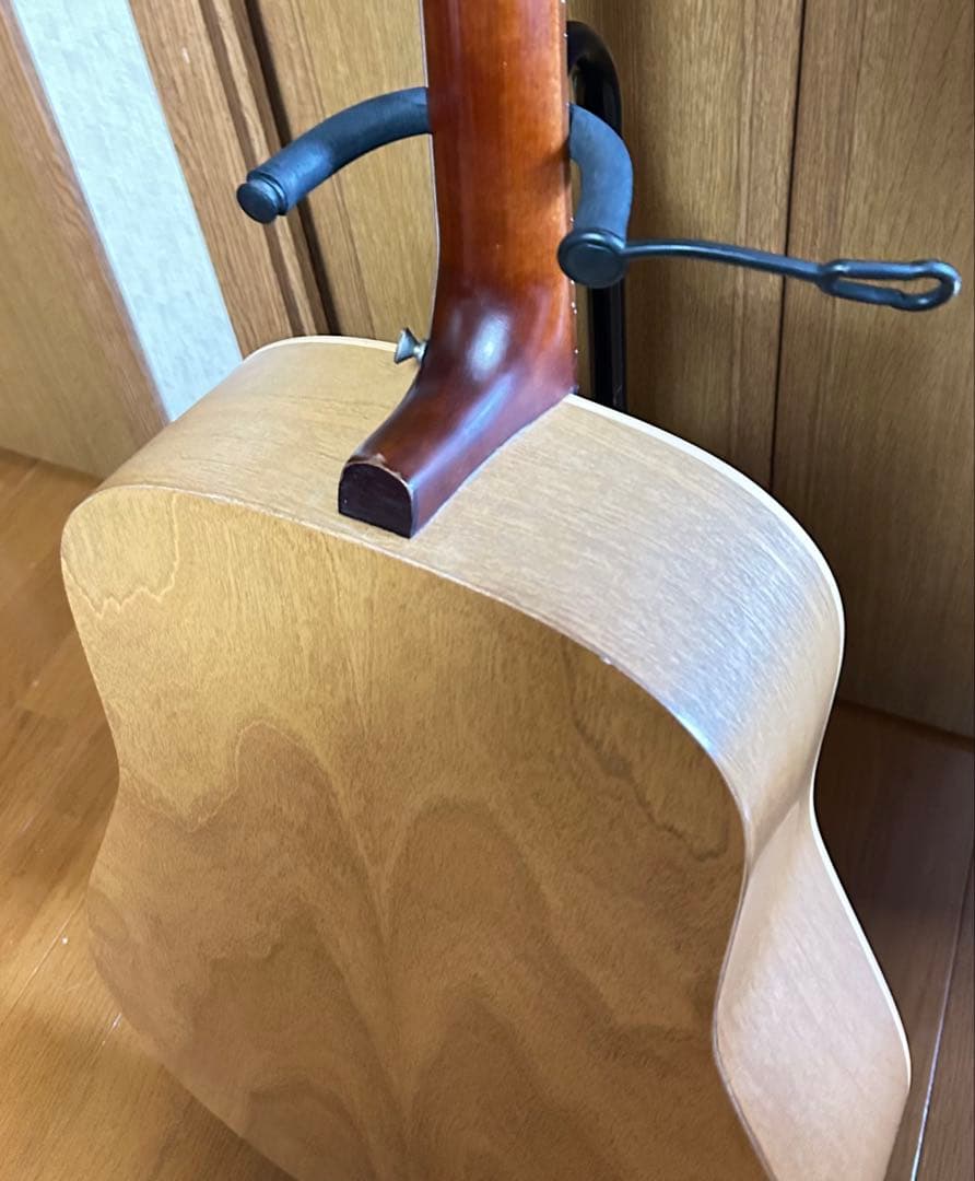 Art＆ Lutherie A&L Cedar 使用感あり リアル レリック風