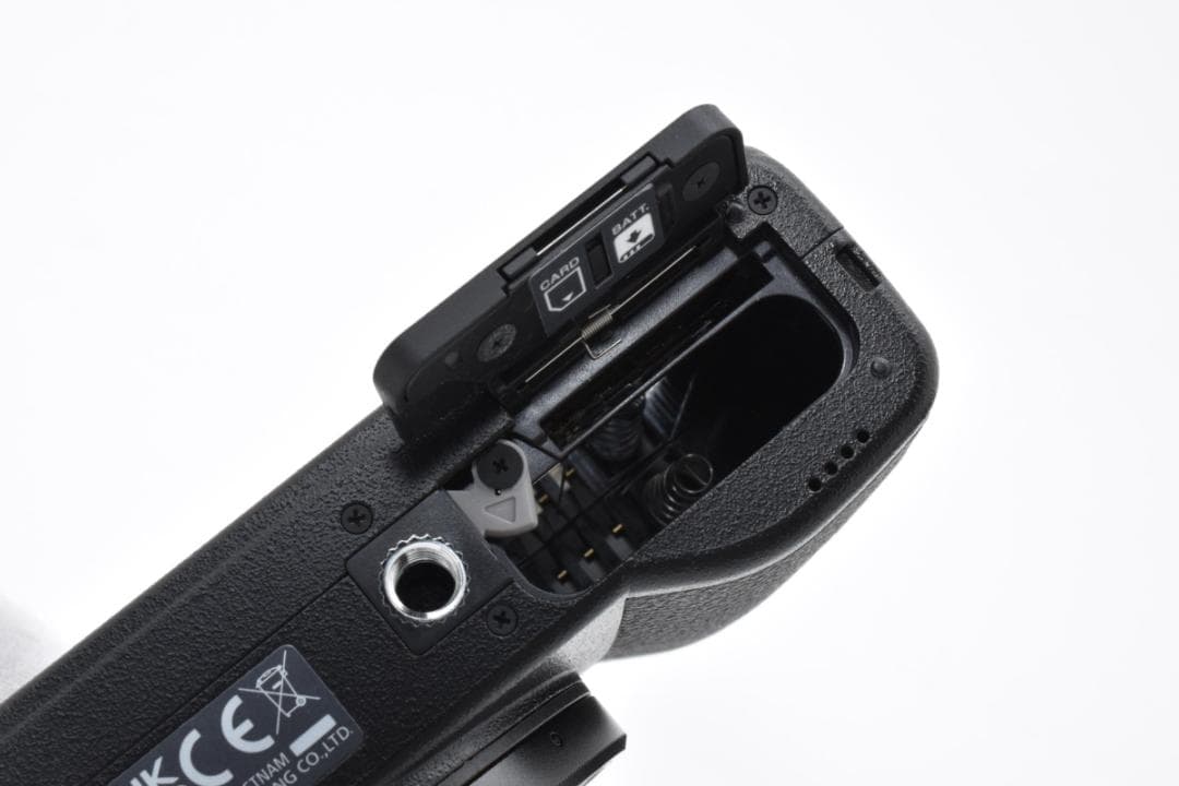 デジタルカメラ Ricoh GR IIIx Compact Digital Camera