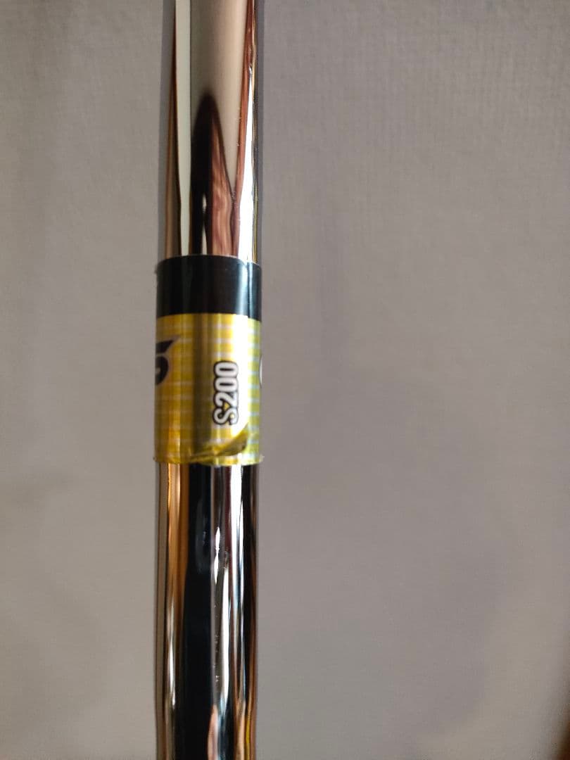 LEGACY BLACK ユーティリティ 3本セット