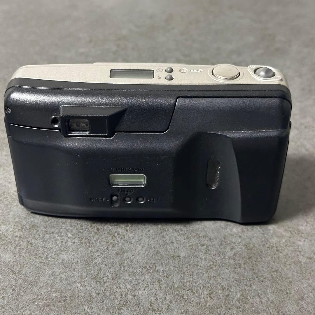 フィルムカメラ5台まとめ売り　ジャンク