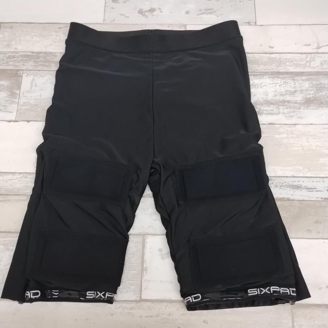 B MTG SIXPAD Powersuit Hip＆Leg Men M