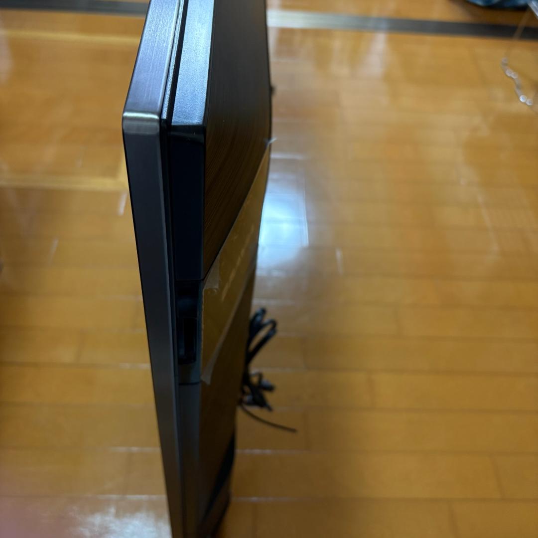 【ジャンク品】SONY 55V型 4K液晶テレビ KJ-55X9500H