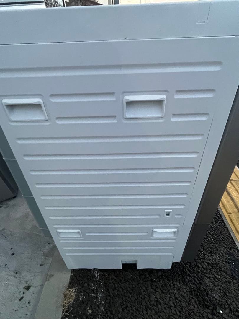 panasonic電気洗濯機2016年10kg 送料無料