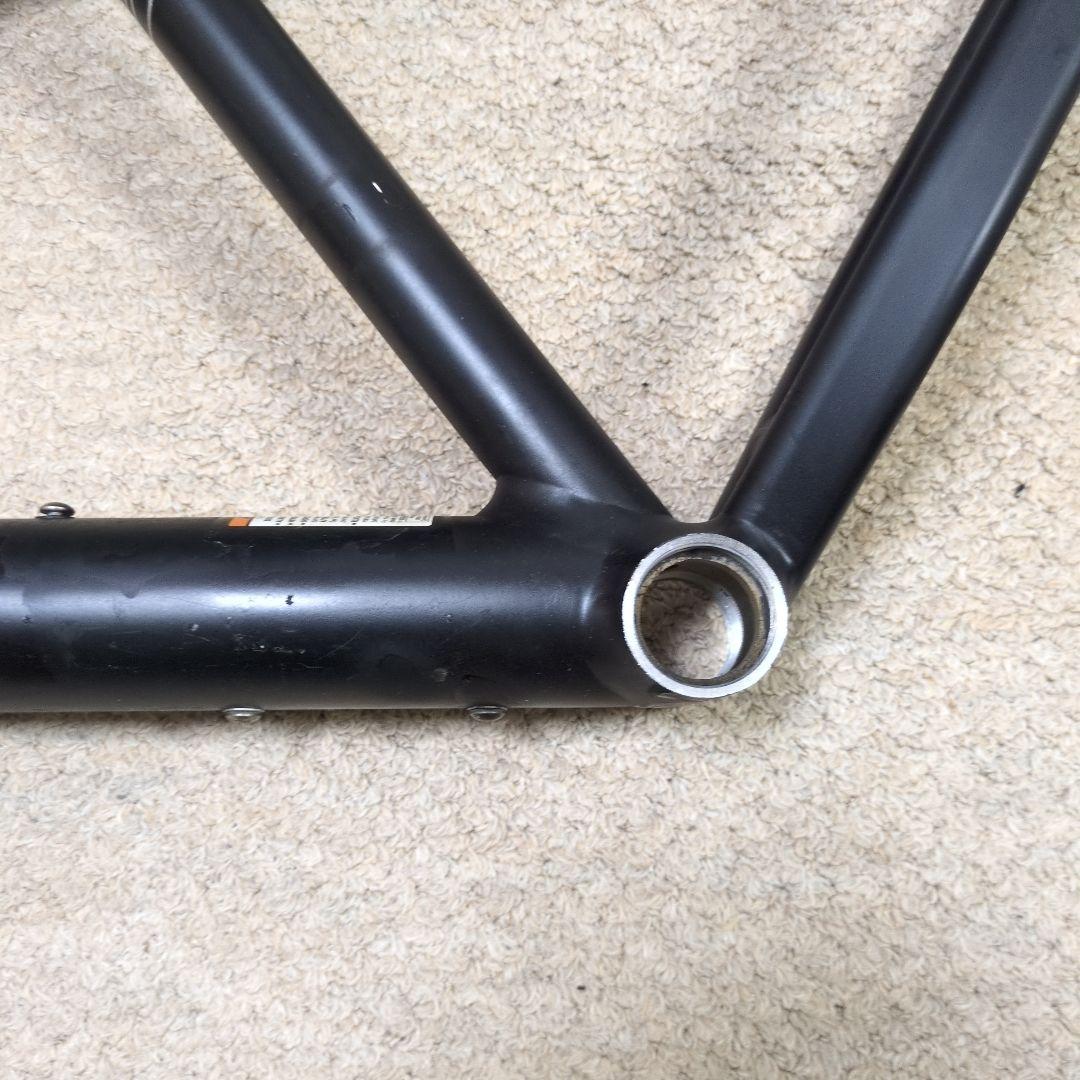 CANNONDALE F5 マウンテンバイクフレーム HANDMADEINUSA