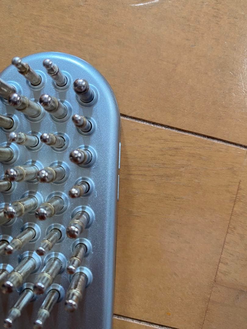 SALONIA 美顔器 多機能美容ブラシ