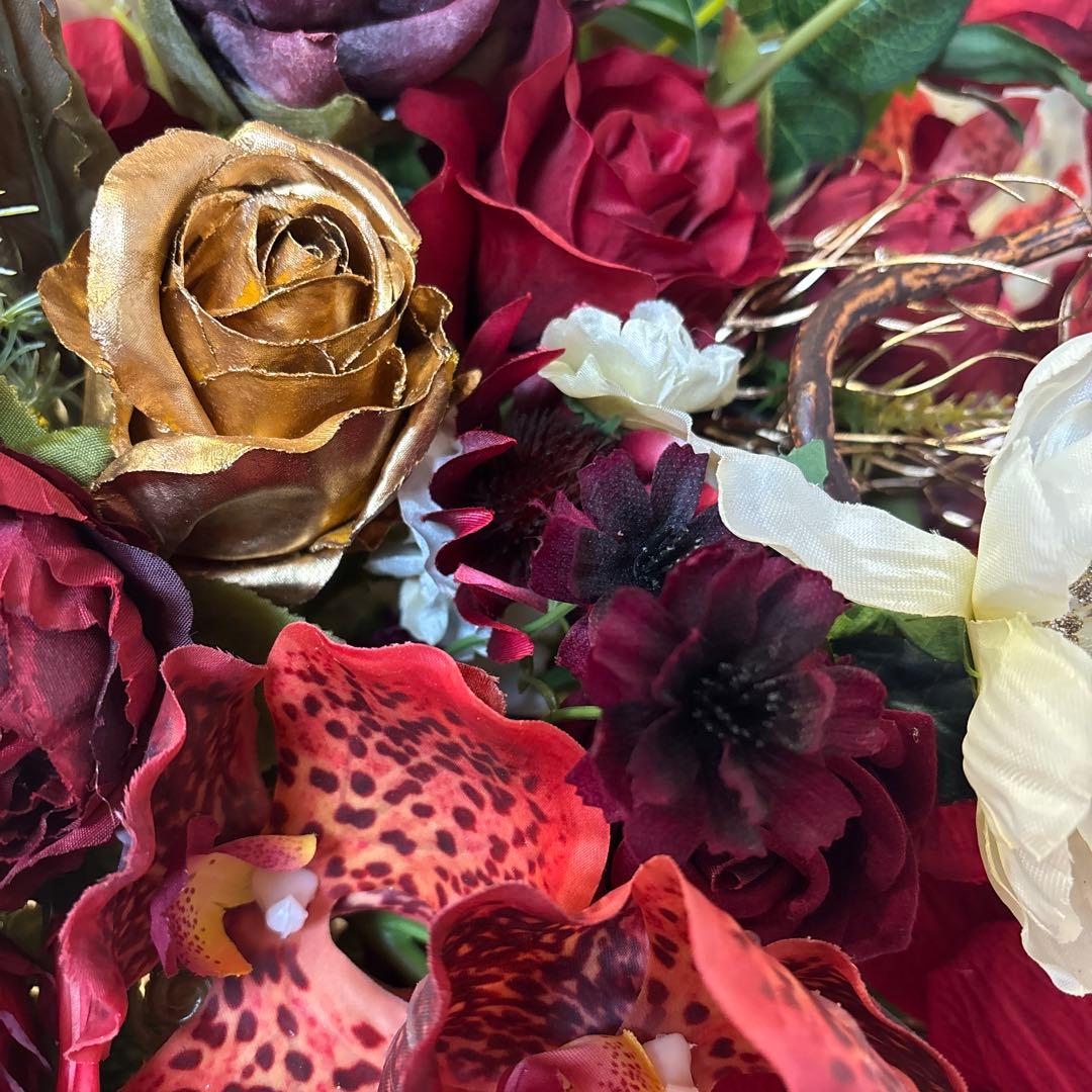 ルブの森★ オーダー商品 超特大サイズ