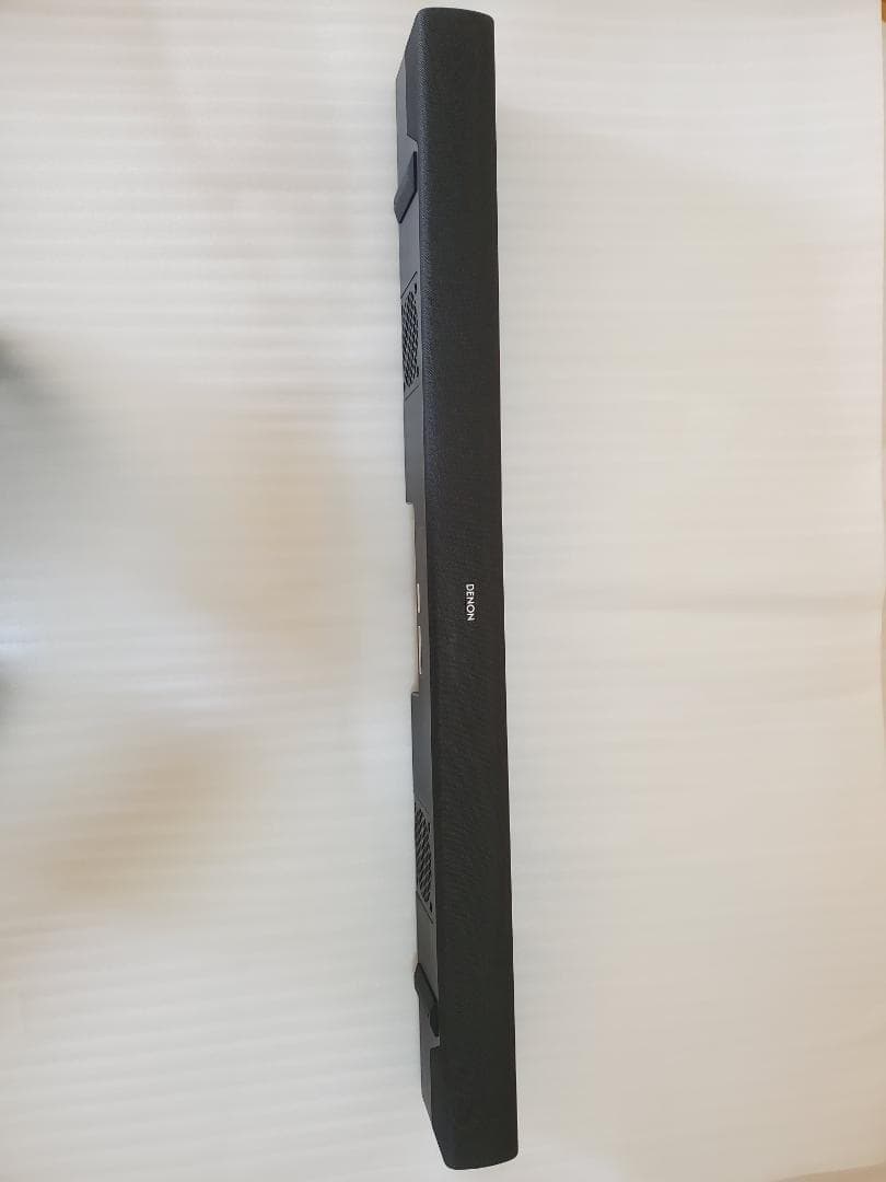 DENONデノンサウンドバーDHT-C210K 2024年製