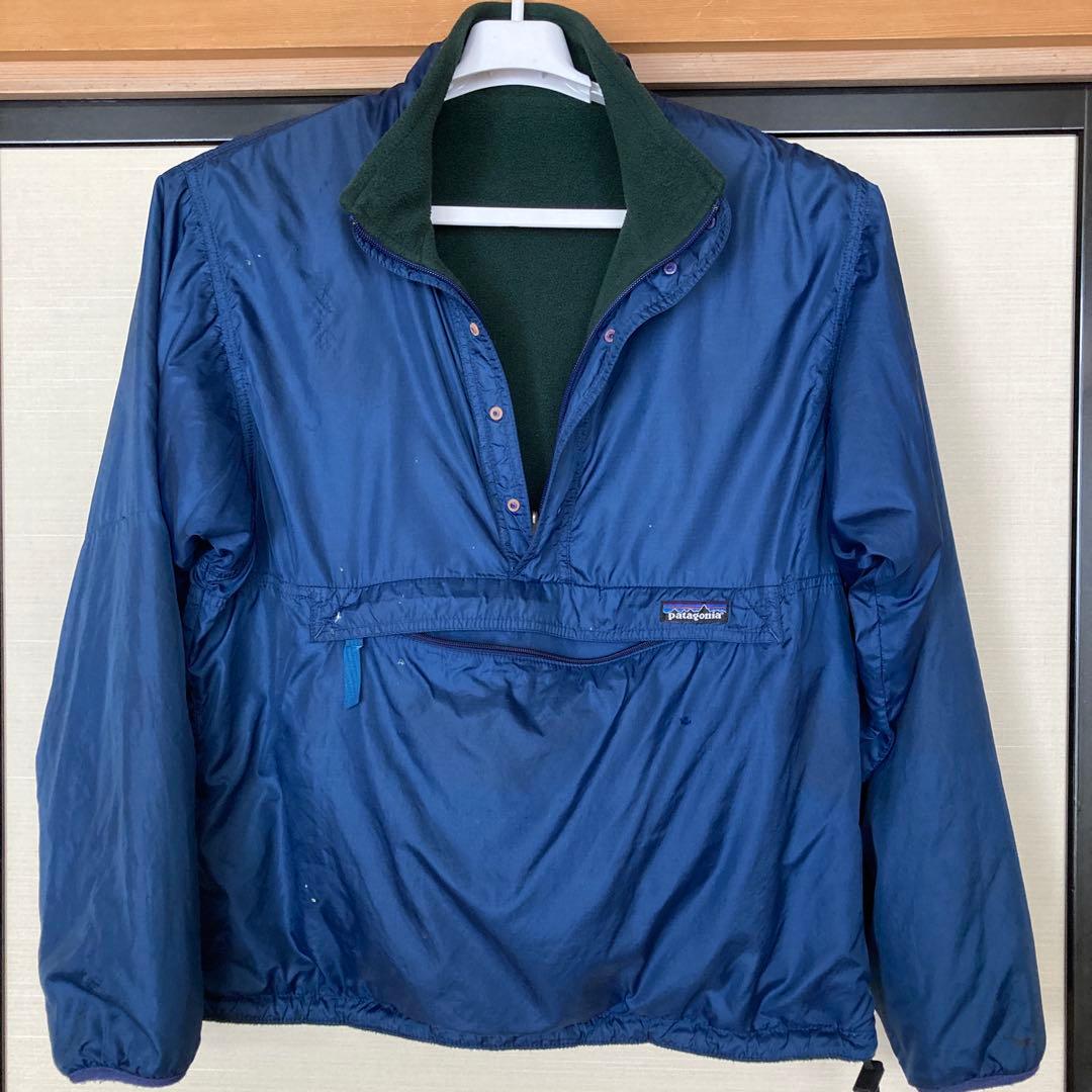 Patagonia パタゴニア グリセード　USA製　Mサイズ
