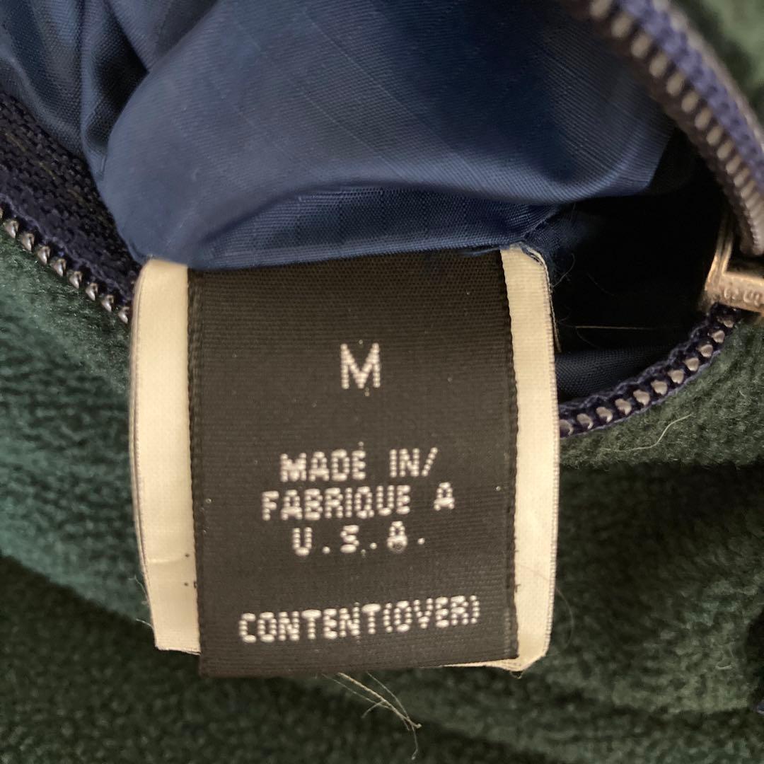 Patagonia パタゴニア グリセード　USA製　Mサイズ