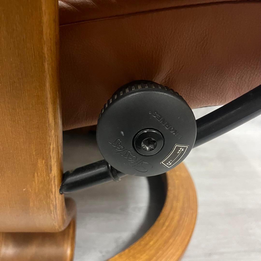 EKORNES エコーネス ストレスレスチェア