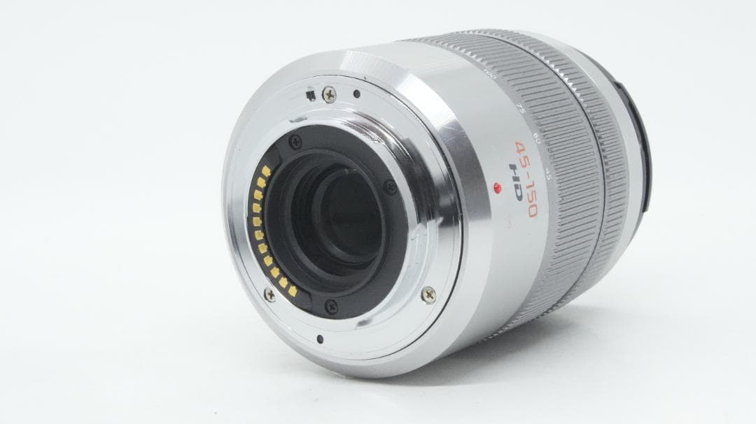【A2370】 Panasonic LUMIX G 45-150 4.0-5.6