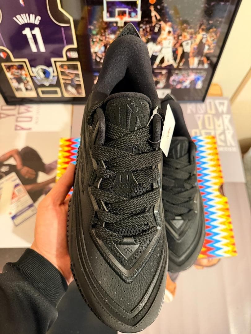 ANTA KAI2　US10