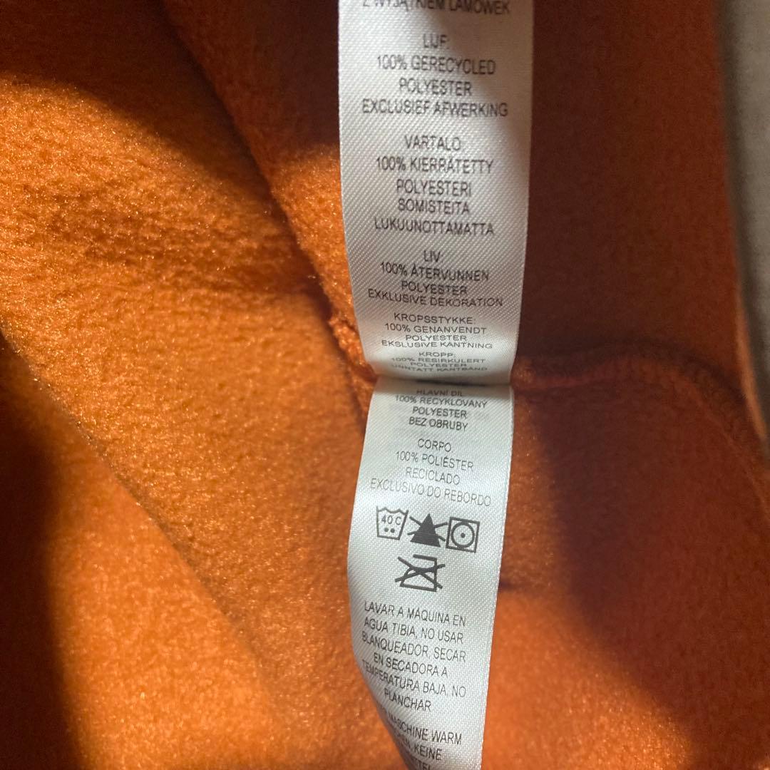 新品 patagonia Synchilla Snap-T Pullover