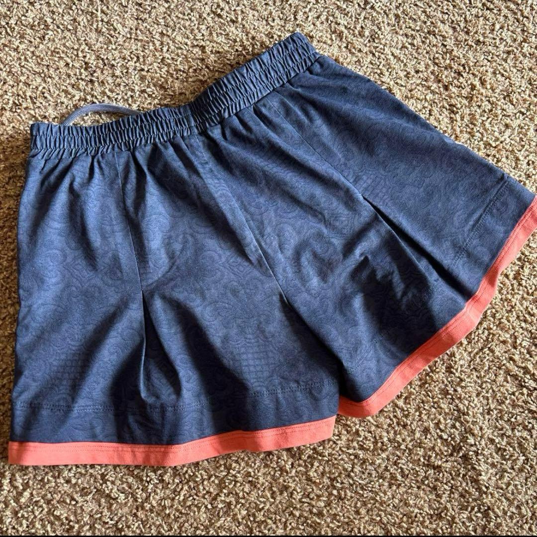 Admiral テニスウェア　セットアップ