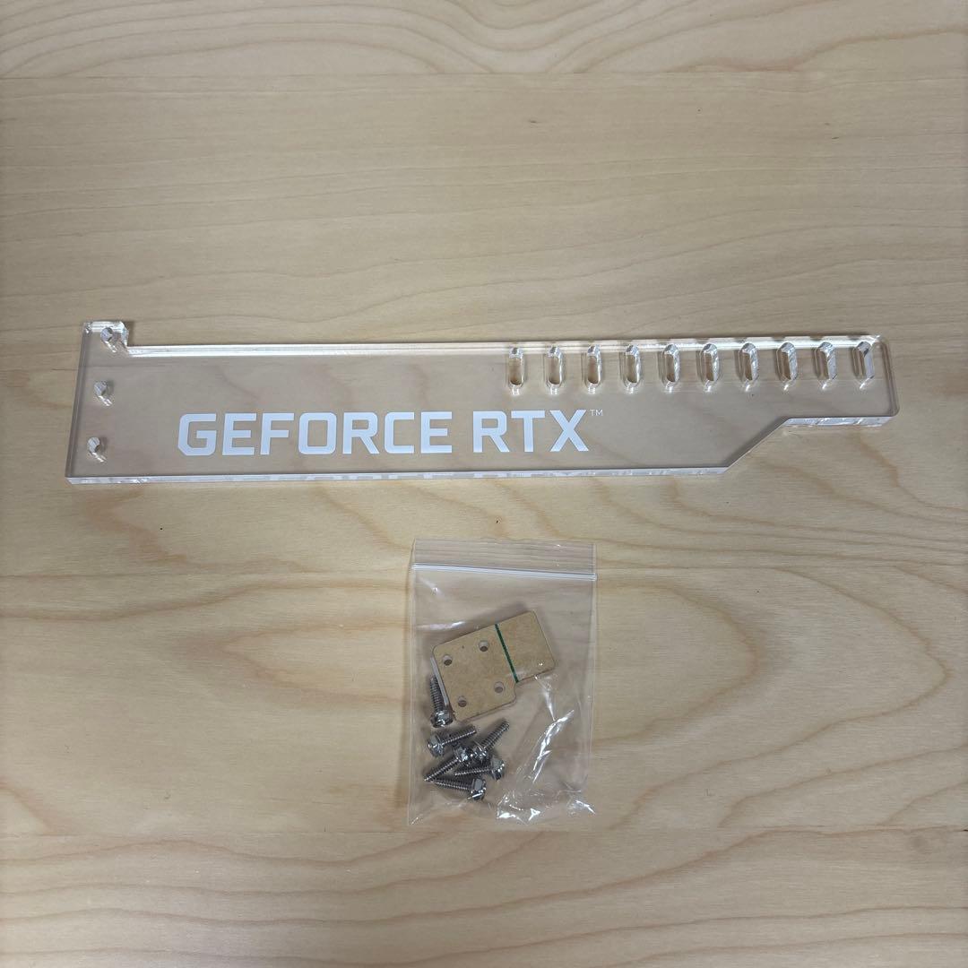 グラフィックボード・グラボ・ビデオカード PALIT GeForce RTX3080Ti 12GB GameRockOC
