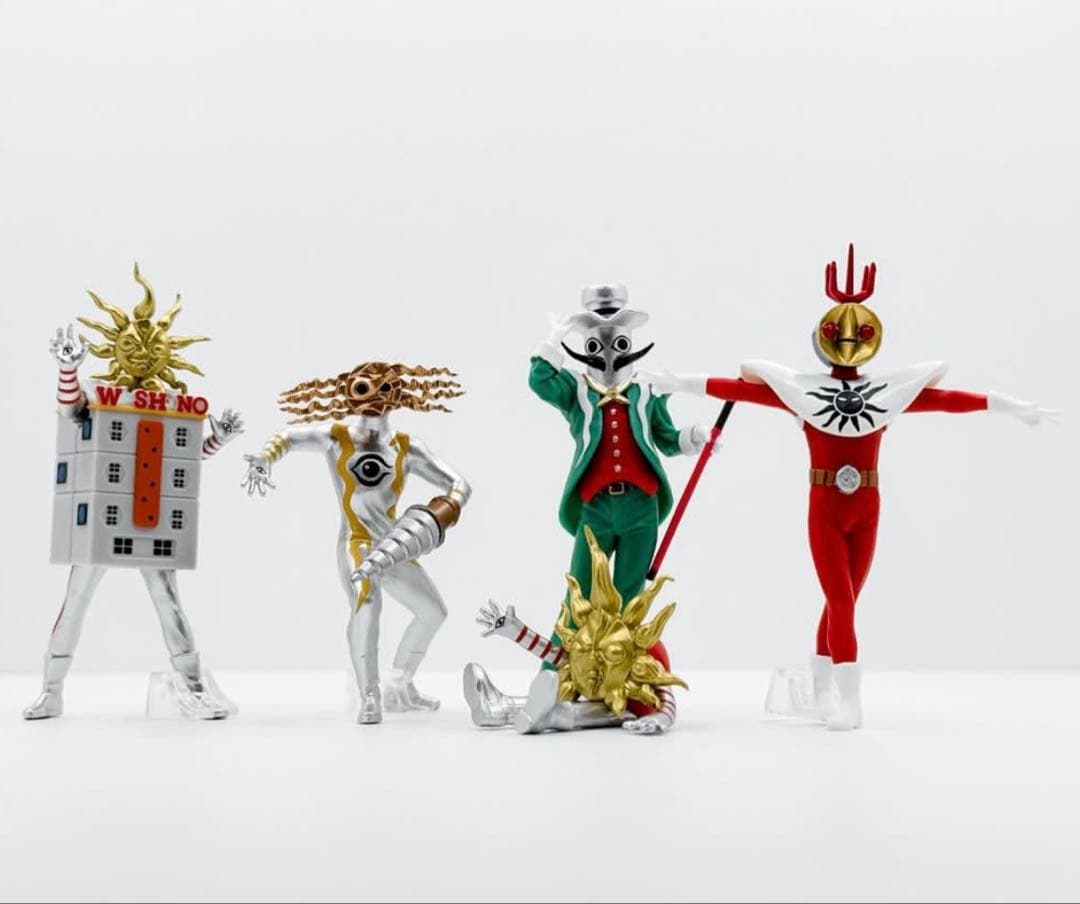 CASIOカシオ目覚ましアラーム置時計チープカシオGショックSHOCK腕時計新品