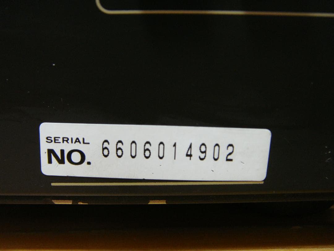 整備済 ONKYO オンキョー プリメインアンプ Integra A-927