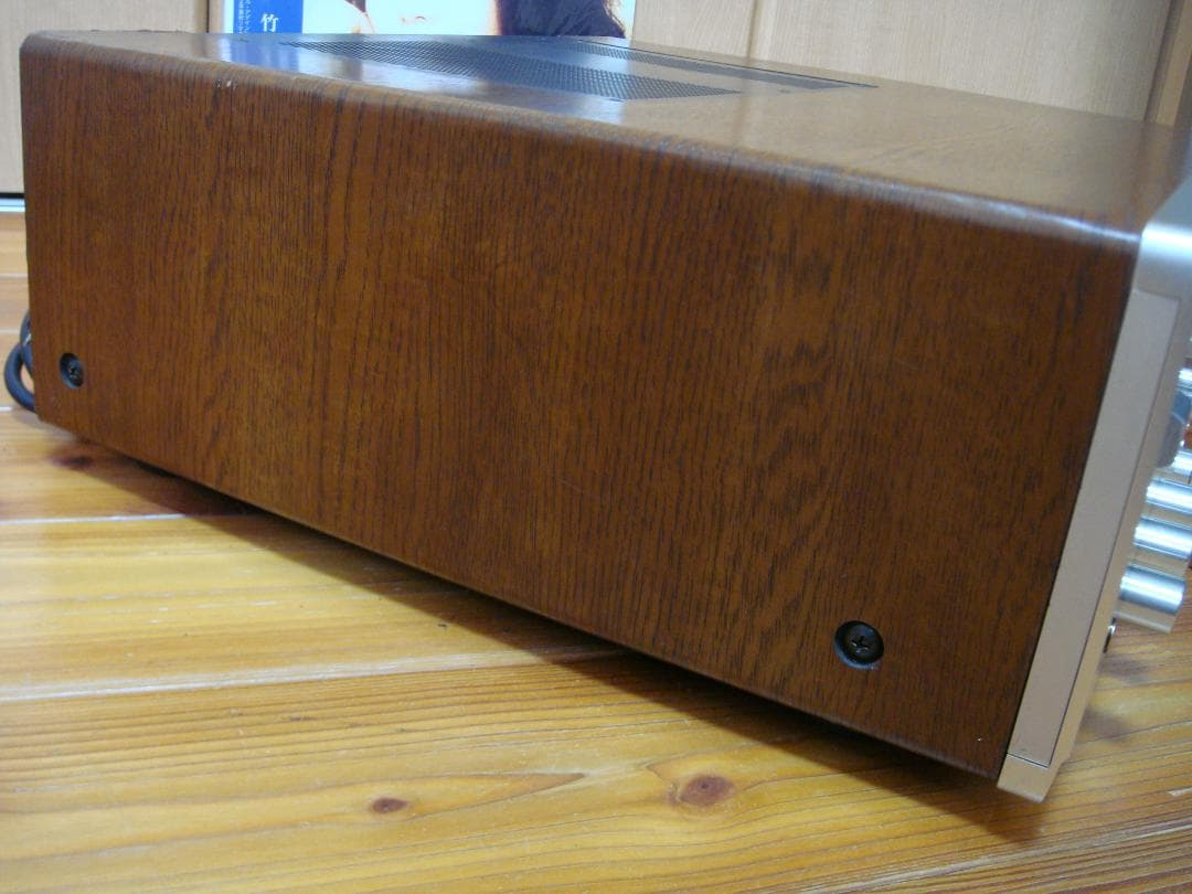 整備済 ONKYO オンキョー プリメインアンプ Integra A-927