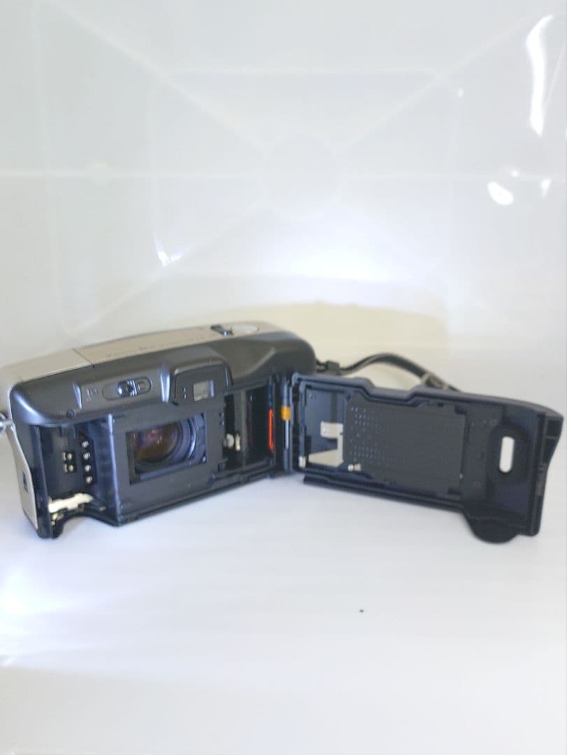 【超美品】Canon Autoboy SII XL 動作確認文章参照