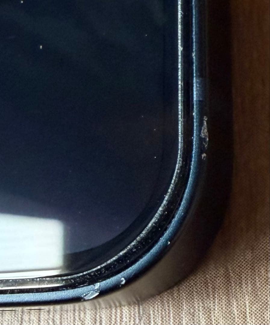 iPhone13mini 512gb バッテリー100% おまけ付　ミッドナイト