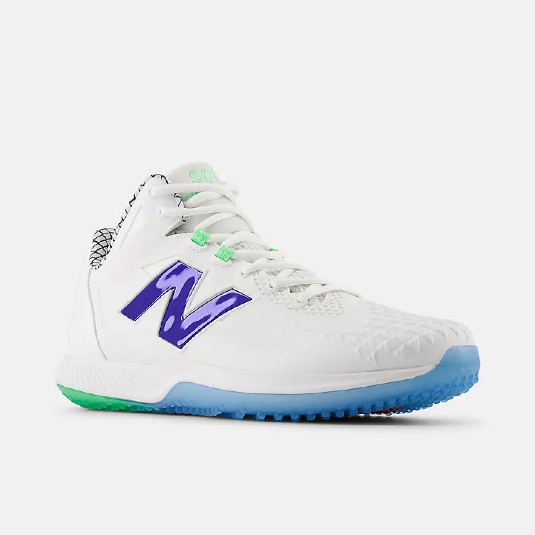 大谷翔平　ニューバランス　Ohtani v1 Turf 27.5cm