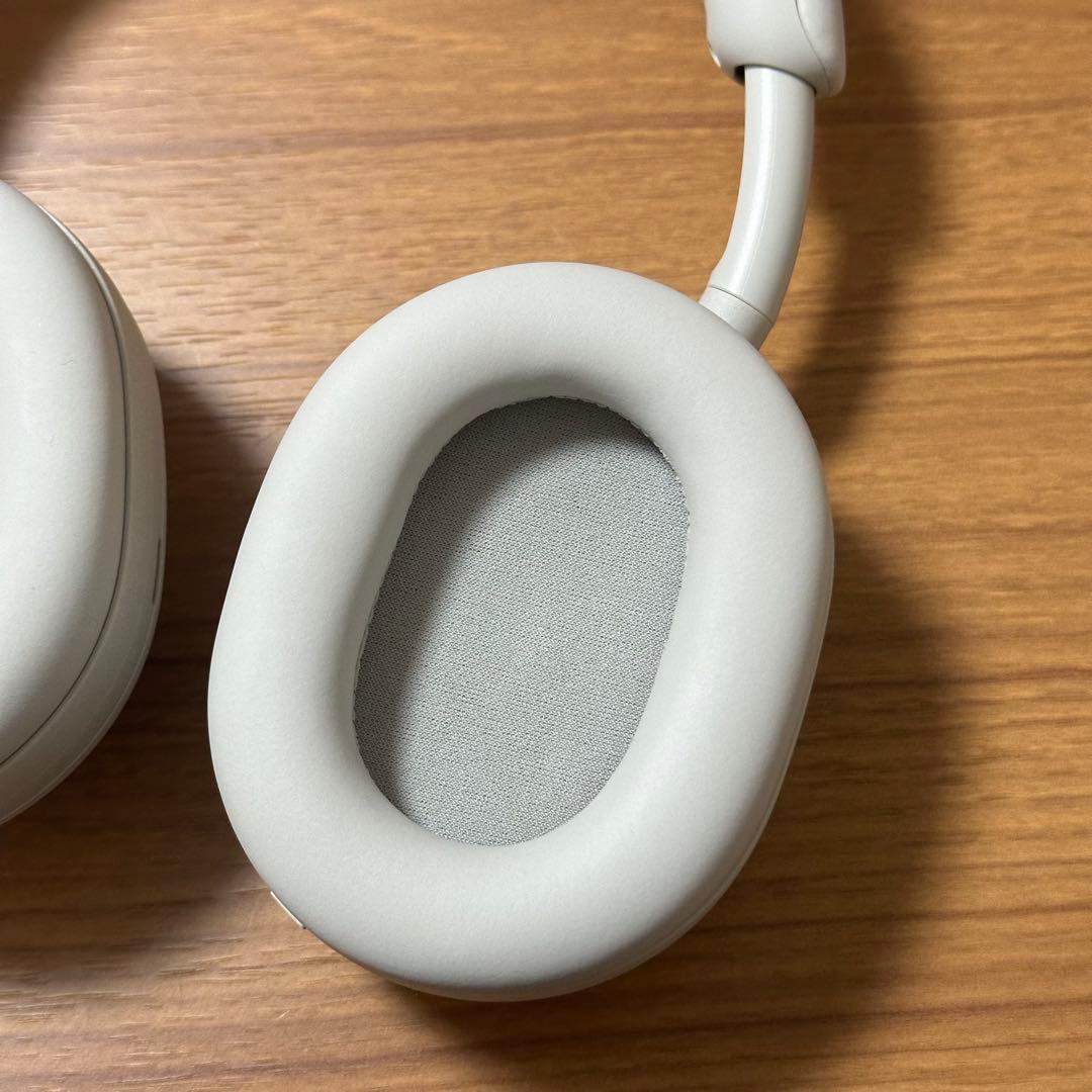 WH-1000XM5　Sony