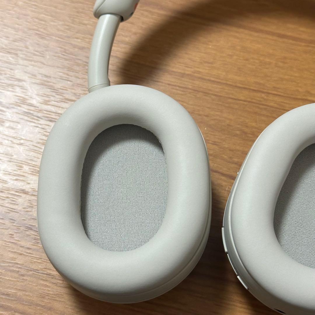 WH-1000XM5　Sony