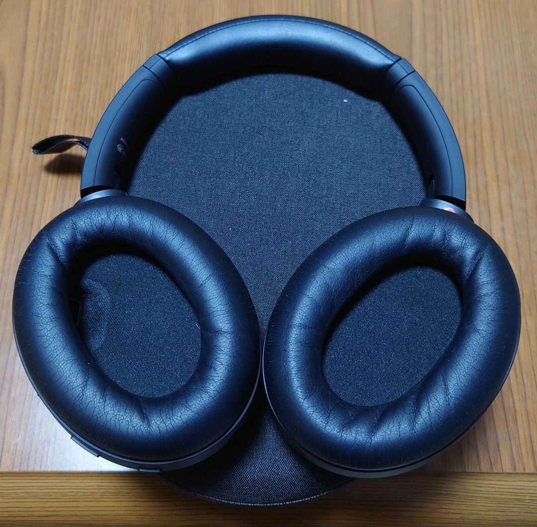 SONY WH‐1000xm4 ブラック
