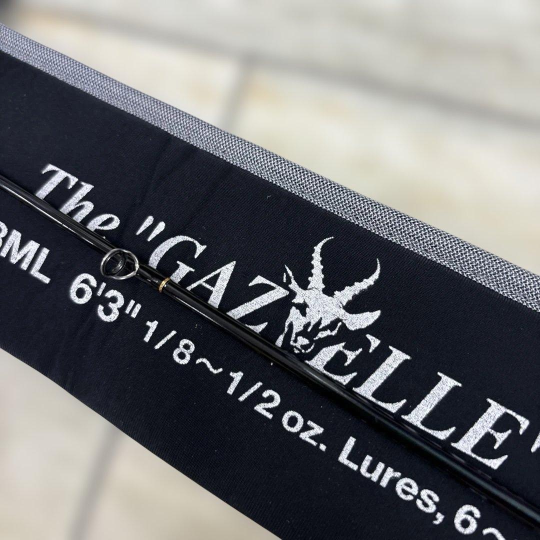 エバーグリーンＴ MＪC 63 M L テムジンガゼール