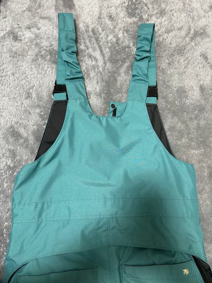 GREEN CLOTHING 子供向けライン ii (イイ)