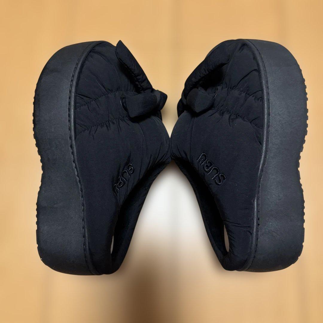 靴 SUBU PERVERZE Multiple Winter Sandal