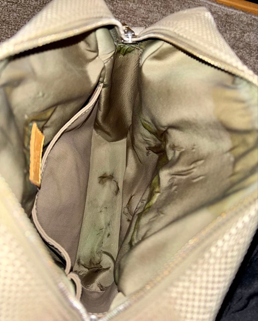 美品✨LOUIS VUITTON ダミエジェアン　シタダン　ショルダーバッグ