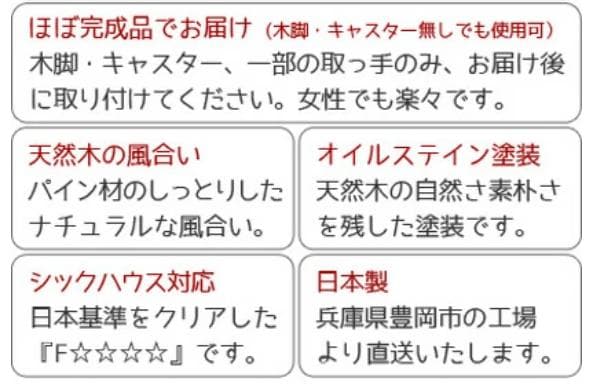 送料無料・B4サイズ・ネームプレート多段チェスト9段・カラー選択可