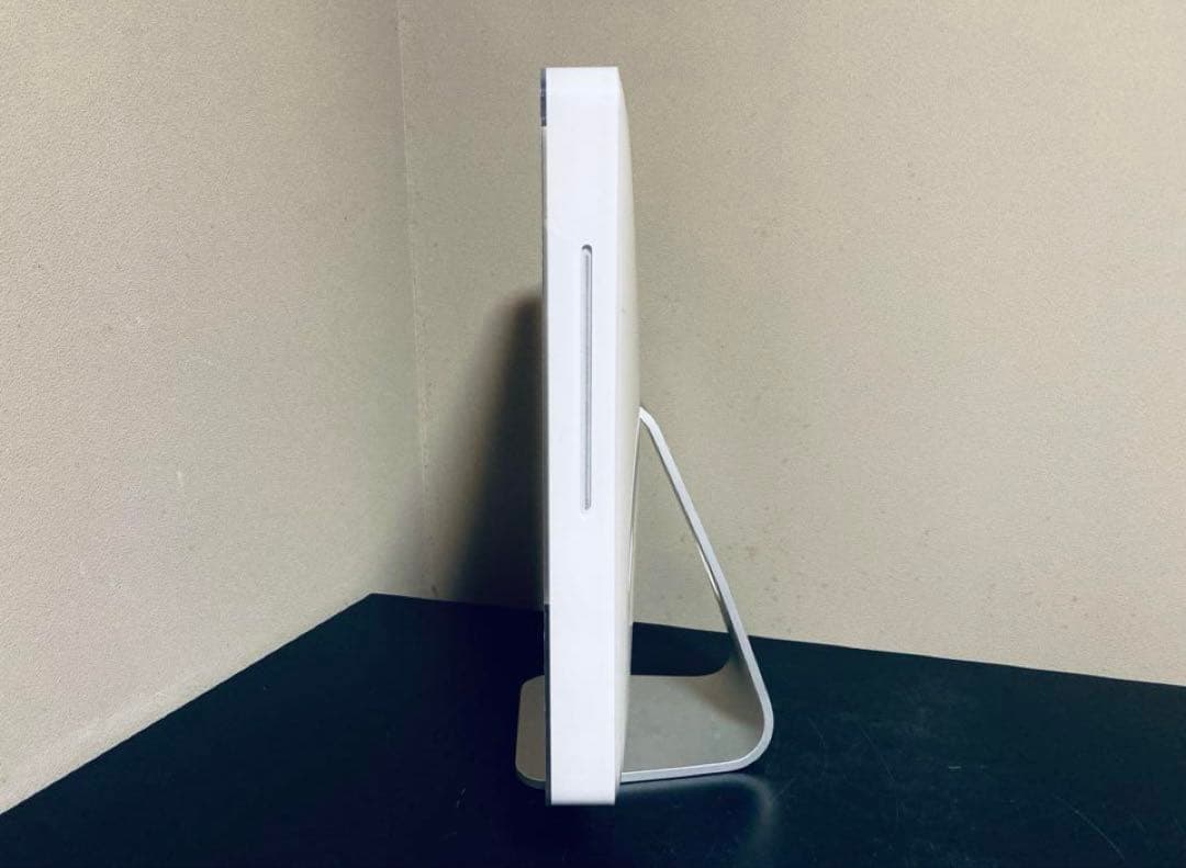 iMac/Mac OS/Win10/Wブート/Office/AdobeCS2