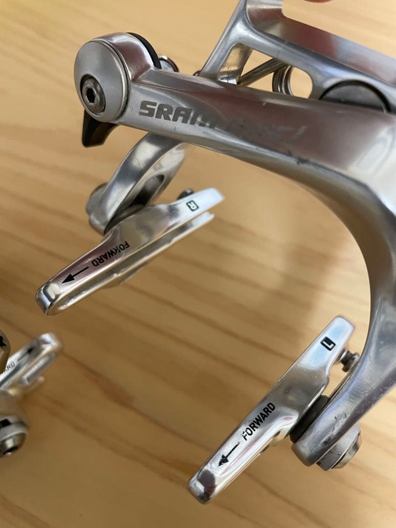 SRAM RED スラムレッド　キャリパーブレーキセット