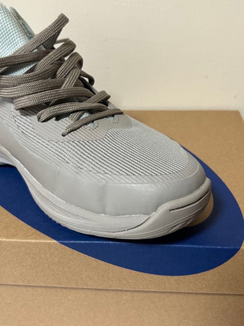 シューズ(男性用) asics glide nova ff4