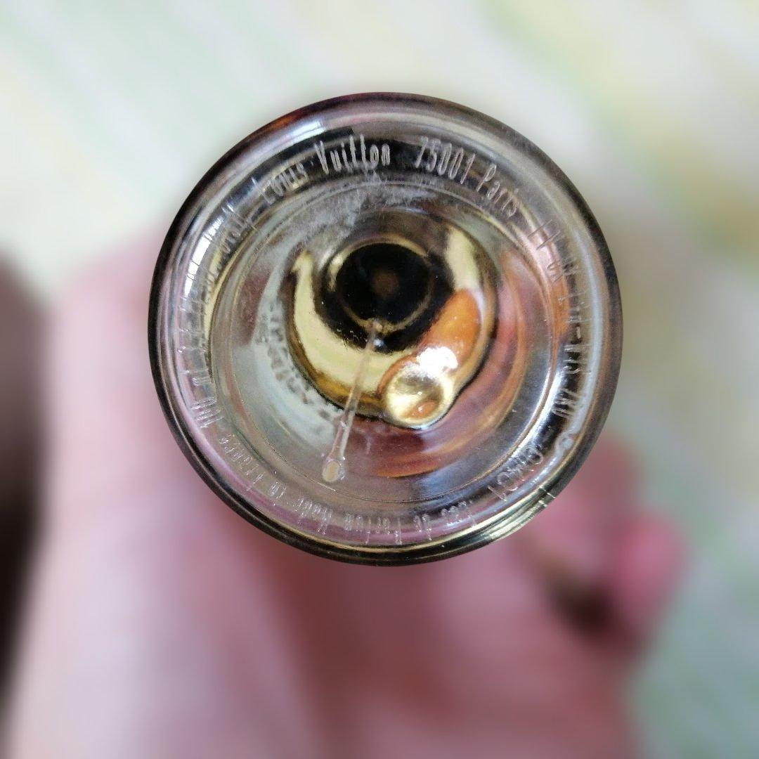 ルイヴィトン　香水　エトワールフイラント