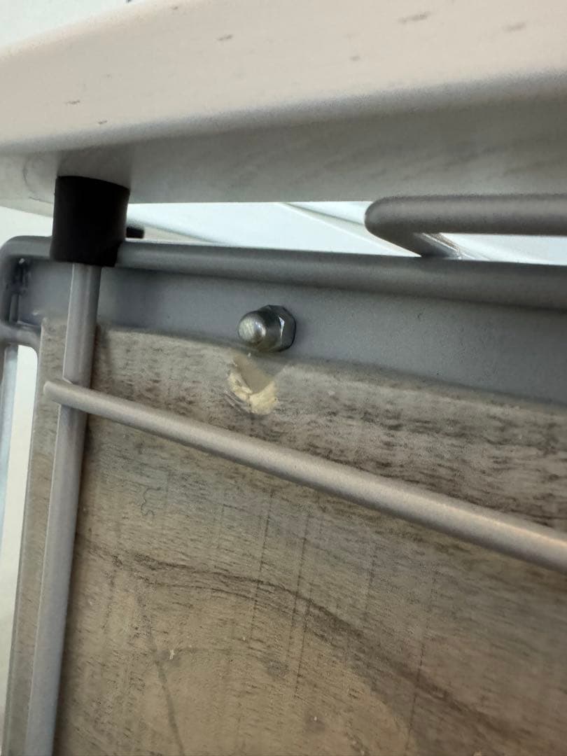 にゆう様　　　　　　　　　　ボンビアルコン しつけるプラスワンサークル　白