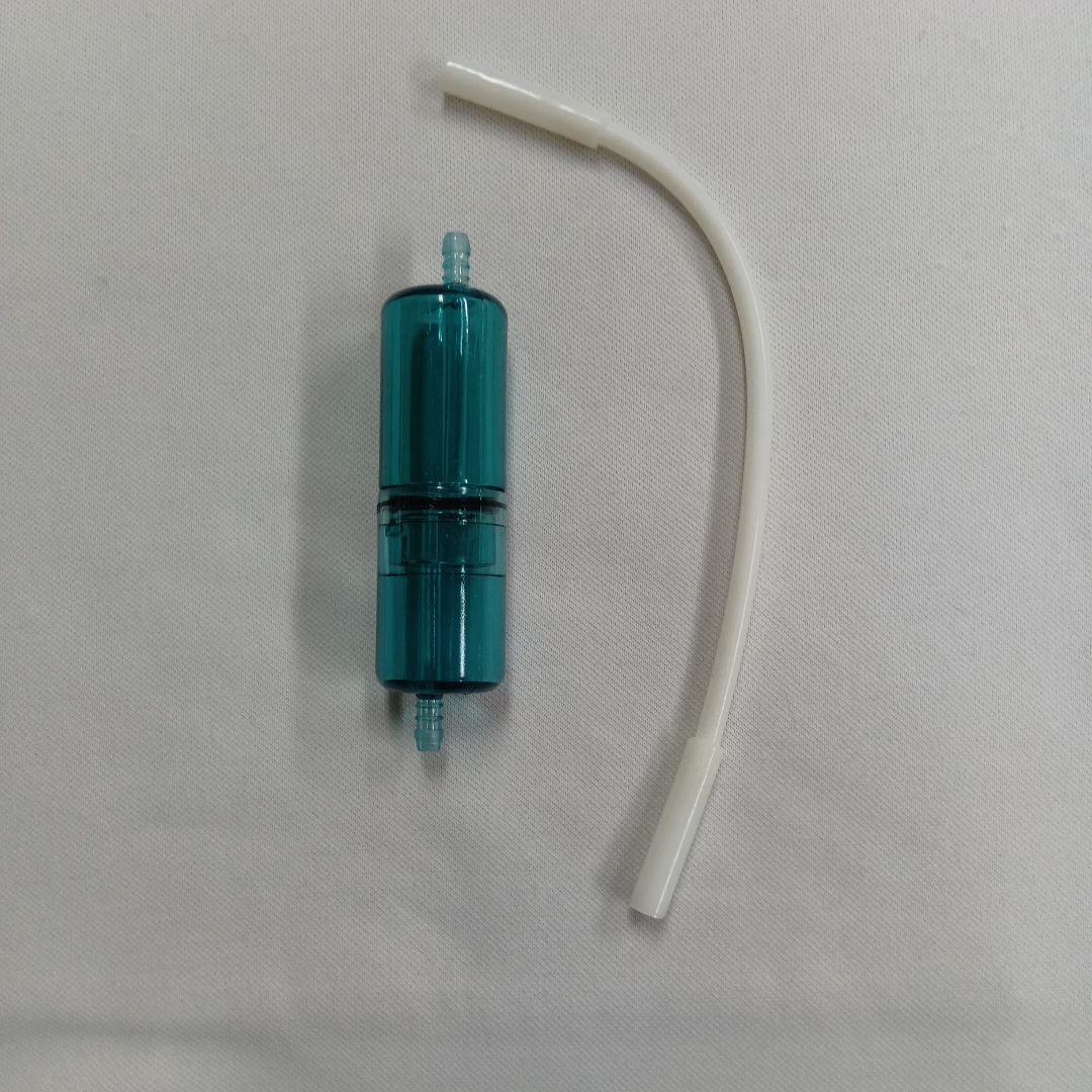 M1O2 silent 静音設計 酸素吸入器（ペットや人間用）